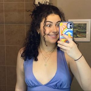 Meet your Posher, Allye